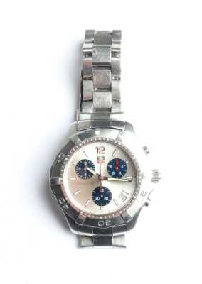TAG HEUER