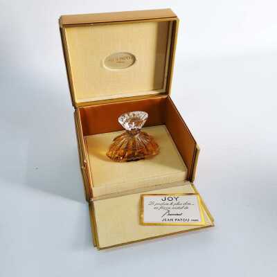 JOY PERFUME