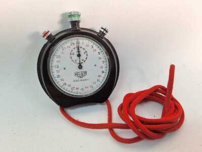 STOPWATCH