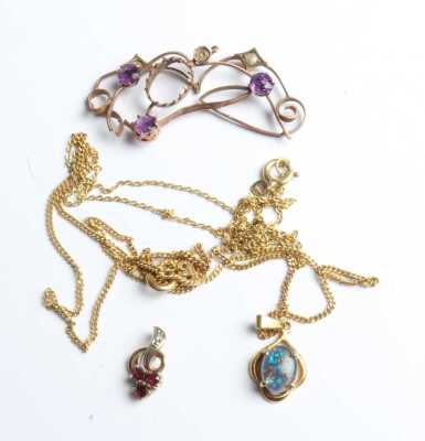 JEWELLERY