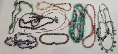 JEWELLERY