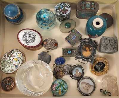 MINIATURES