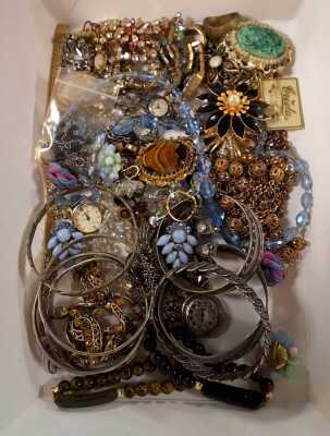 JEWELLERY