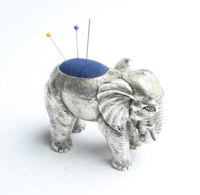 PIN CUSHION