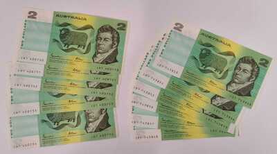 BANKNOTES