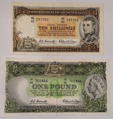 BANKNOTES