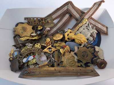 MILITARIA
