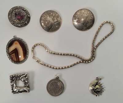 JEWELLERY