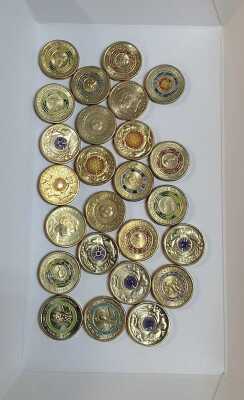 COINS