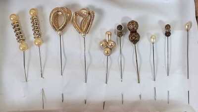 HATPINS