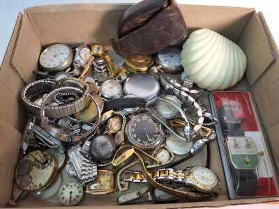 WATCH PARTS