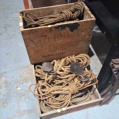 ROPE