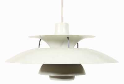 PH5 HANGING PENDANT LIGHT