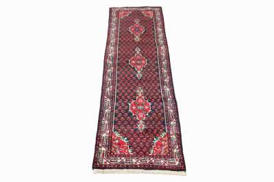 PERSIAN RUNNER