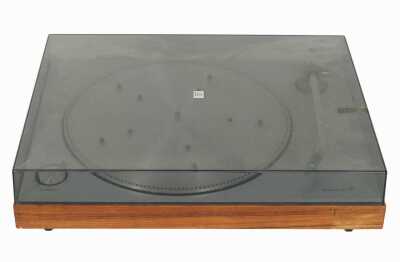 BEOGRAM 1203 TURNTABLE