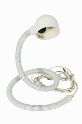 SNAKE LAMP