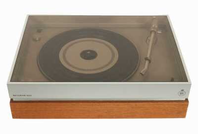 BEOGRAM 1800 TURNTABLE