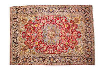 ISFAHAN RUG
