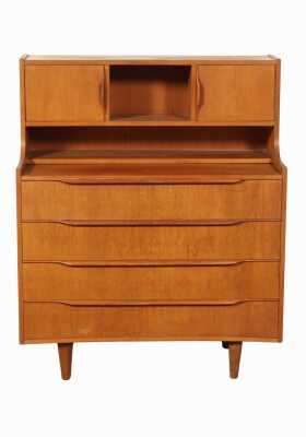 TEAK BUREAU
