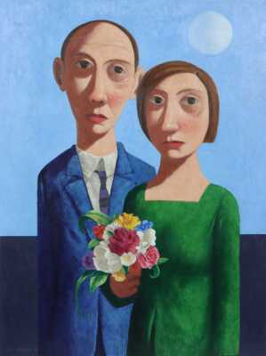 KENT MCCORMACK (Australia, 1952- )