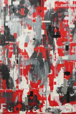 ANTON HART (Australia, 1954-2023)