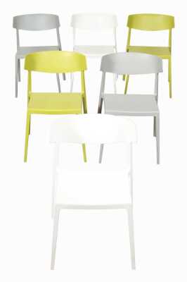 SET OF WING CHAIRS