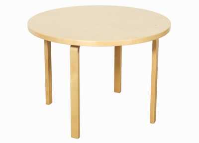 90A ALTO TABLE