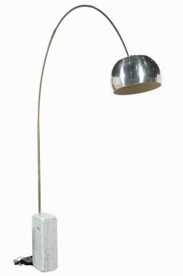 ARCO FLOOR LAMP