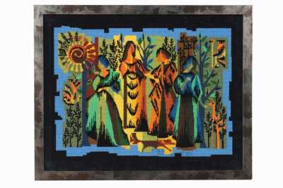 AFTER JEAN LURCAT (France, 1892-1966)