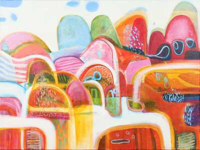 GRETA LAUNDY (Australia)