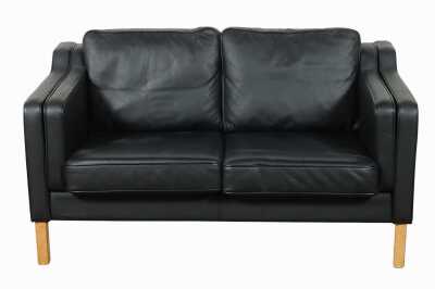 DANISH LEATHER LOUNGE