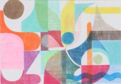 GRETA LAUNDY (Australia)