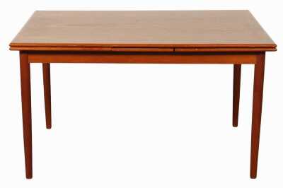 EXTENSION DINING TABLE
