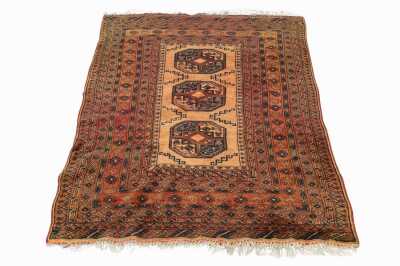 PERSIAN RUG