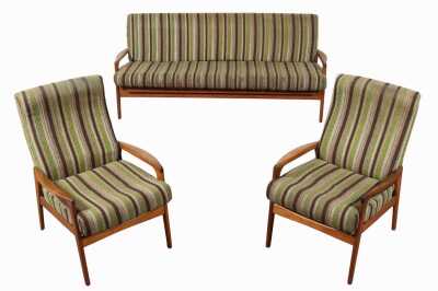 FLER LOUNGE SUITE