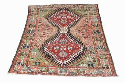 PERSIAN RUG