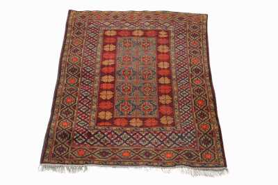 PERSIAN RUG