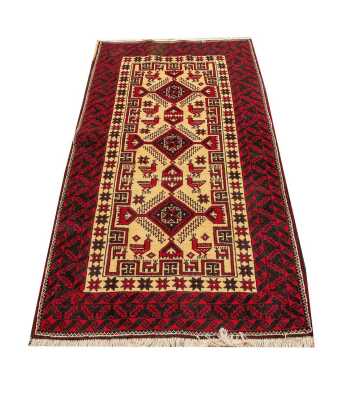 BALOUCHI RUG