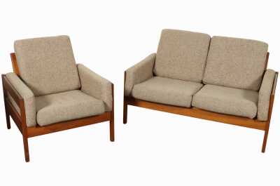 LOUNGE SUITE