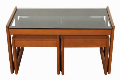 NEST OF TABLES