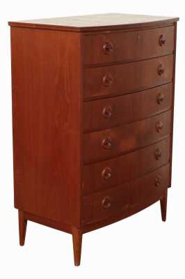 TALLBOY CHEST OF DRAWERS