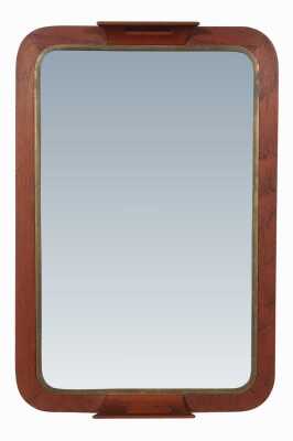 WALL MIRROR