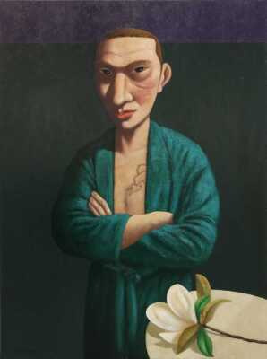 KENT MCCORMACK (Australia, 1952- )