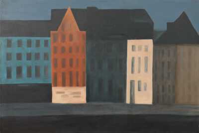 ARTIST UNKNOWN (Denmark)