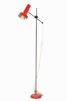 READING LAMP