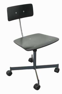 KEVI DESK CHAIR