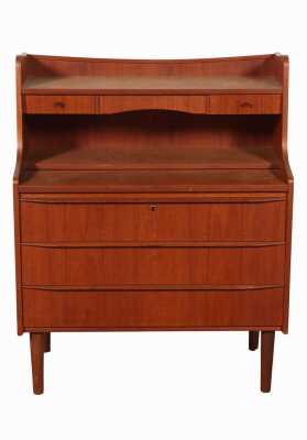 TEAK BUREAU
