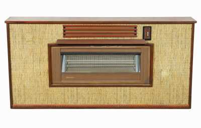 ELECTRIC HEATER
