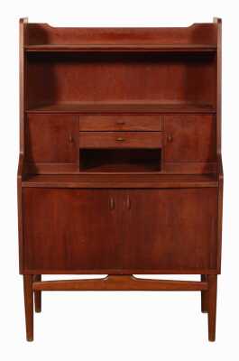 TEAK BUREAU