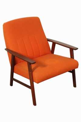 ARMCHAIR